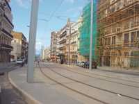 Réhabilitation des immeubles à Oran