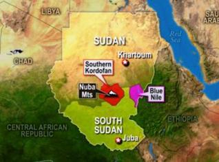 Enlèvement d'un ressortissant algérien au Soudan (MAE)