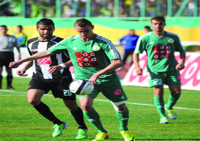 La JSK met le cap sur l'Arbaâ