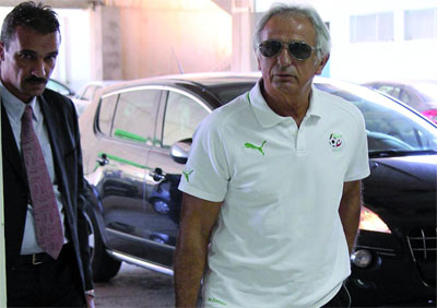 Des joueurs en manque de compétition