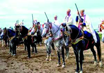 Les frères Banus sur le podium