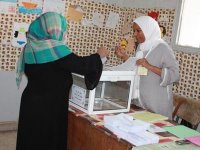 Dans de bonnes conditions