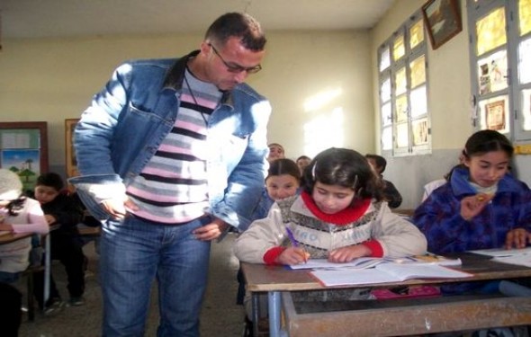 Rentrée scolaire 2014-2015