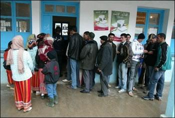 373.953 hommes et 310.398 femmes attendus