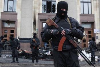 Le bras de fer se durcit dans l'Est du pays