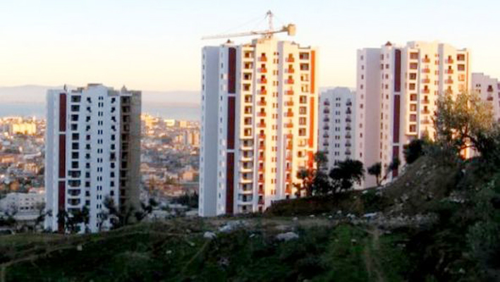 Location-vente à Oran