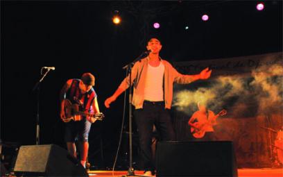 Les arts peinent à se renouveler en Algérie