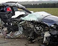 وفاة 27 شخصا وجرح 1395 آخرين في أسبوع بالبويرة