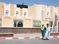 Les citoyens s'apprêtent à voter