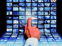 L'empreinte des géants du net