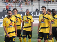 Vie des clubs / USMH