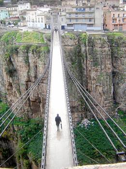 Constantine à l'ombre de Sfax