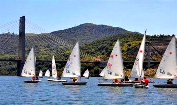 Championnat d'Afrique de voile