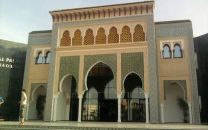 Revalorisation de l'héritage millénaire à travers une multitude d'act