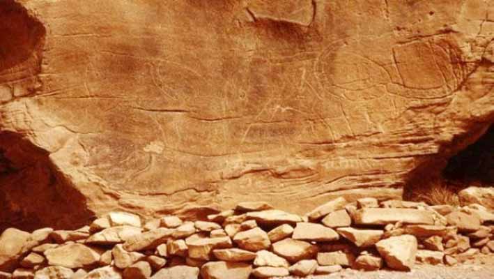 Célébration du mois du patrimoine