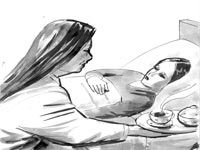 Liaison dangereuse sur internet 69e partie