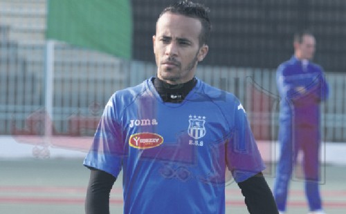 و.سطيف، غورمي