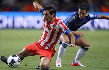 Ressemblances et retrouvailles