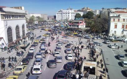 Nécessaire révision de la répartition des moyens de transport