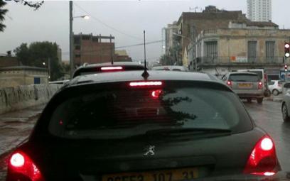 L'urgence de réhabiliter la signalisation routière