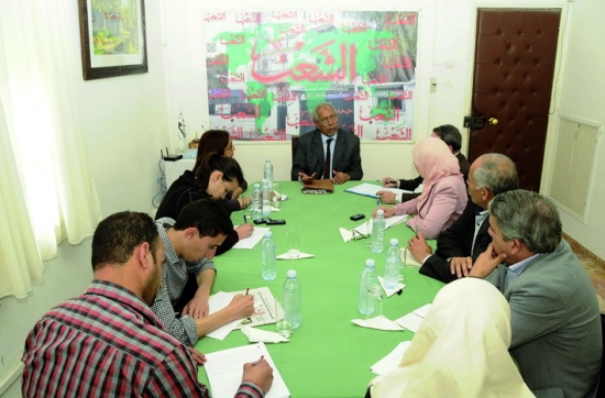 أيادي أجنبية وراء إثارة الفتنة بغرداية ومساع للمصالحة جارية