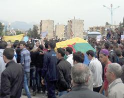 الأمن الوطني يحقق في أحداث مسيرة 20 أفريل بتيزي وزو