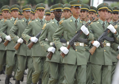 Le rôle irremplaçable de l'ANP