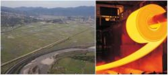 Le bureau d'études d'engineering pour le futur complexe sidérurgique de Bellara (Jijel) connu le mois prochain (wilaya)