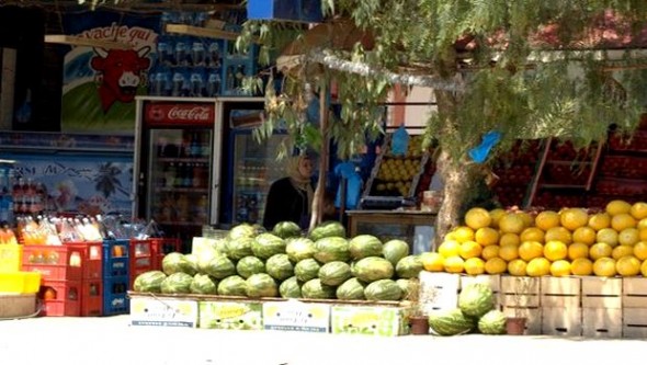 Réalisation de 1.000 structures commerciales en une année et demie au niveau national (ministre)