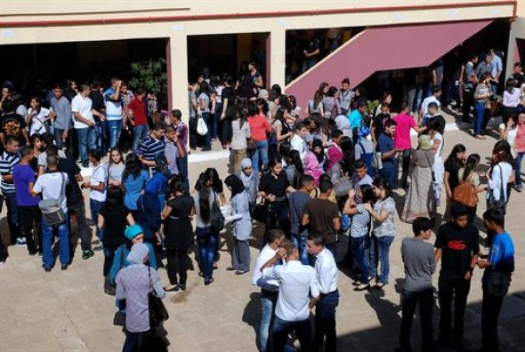 L'école algérienne appelée à enraciner l'esprit de patriotisme chez les élèves (ministre)