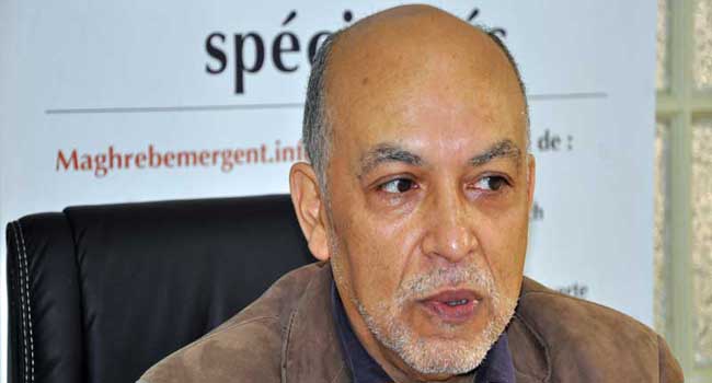 «Les acquisitions de Rebrab à l'étranger, c'est du rachat du temps perdu par l'Algérie», - Abderahmane Hadj Nacer sur Radio M