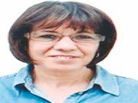FAOUZIA BENDJELID, UNIVERSITAIRE, CHERCHEURE ET AUTEUR DE «LE ROMAN ALGERIEN DE LANGUE FRANÇAISE»