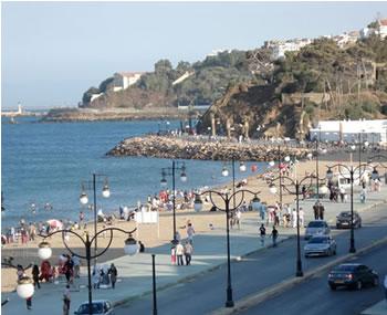 Les Annabis prônent la paix