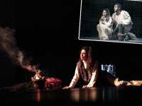 Un théâtre proche du réel