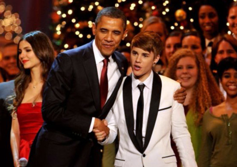 البيت الأبيض يرفض التعليق على طلب ترحيل المغني بيبر