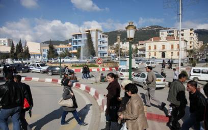 La population de Tizi Ouzou a tourné le dos à la campagne électorale