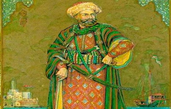 Projet de reconstruction du navire historique Rais Hamidou (responsable)