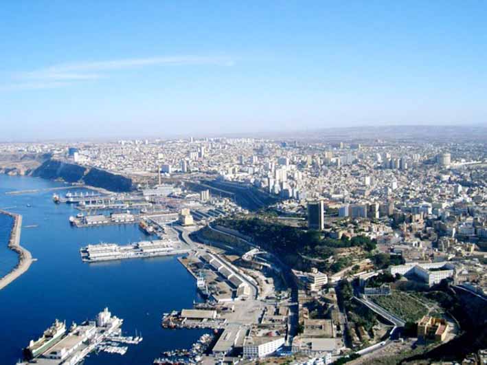 Oran