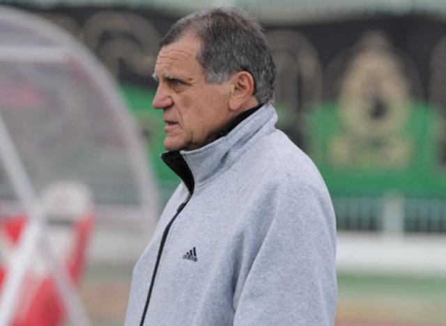 شباب قسنطينة يقترح تسوية ودية مع مدربه السابق غارزيتو