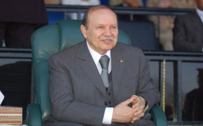 Le Conseil constitutionnel proclame Bouteflika président de la Républi
