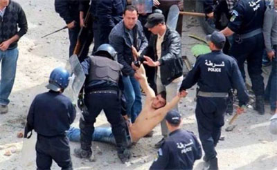 La DGSN dépêche des enquêteurs pour définir les responsabilités