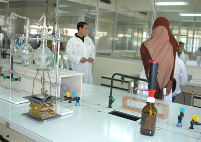 Les résultats de la recherche doivent être appliqués