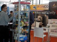 A la recherche de partenariat dans l'agroalimentaire