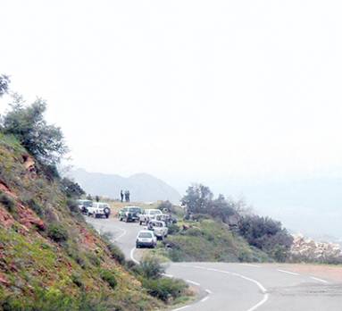 Pourquoi le terrorisme perdure en Kabylie