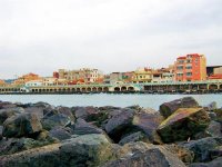 L'esquisse d'une étude déjà prête