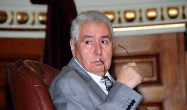 الأرندي يندد بالعملية الارهابية بتيزي وزو