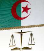 Tlemcen: Un nouveau bâtonnier