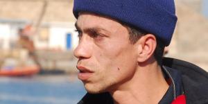 Abdelhamid AOURAGH - Harraga