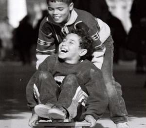 Des moments de bonheur :: Exposition photos par Hamid Aouragh - Du 05 au 26 février 2011 au CCF de Tlemcen