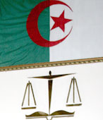 Tlemcen: Un nouveau bâtonnier